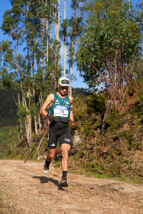 Trail Laxe Dos Bolos